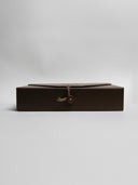 THE CROCO BLK BELT