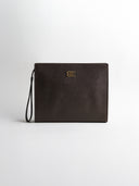 THE BARE BRWN POUCH