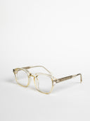 CRYSTAL CLEAR GLASSES