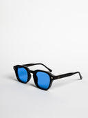 BLUE BLUES GLASSES