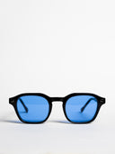 BLUE BLUES GLASSES