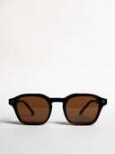 ESPRESSO BLACK GLASSES