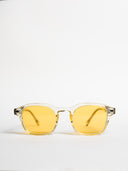 CRYSTAL SOL GLASSES