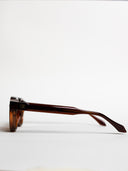 BARE BROWN GLASSES