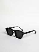 DOUBLE BLACK GLASSES