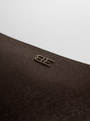 THE BARE BRWN POUCH