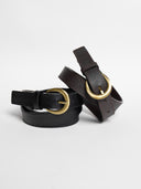 THE BARE BLK BELT