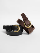 THE BARE BRWN BELT