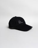 THE BLK CAP