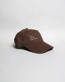 THE BRWN CAP