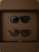 THE DOUBLE VISION SET