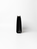 THE CROCO BLK POUCH