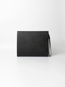 THE BARE BLK POUCH