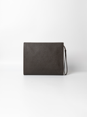 THE BARE BRWN POUCH