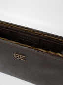 THE BARE BRWN POUCH