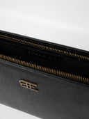 THE BARE BLK POUCH