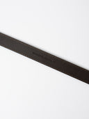 THE BARE BRWN BELT