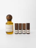 THE PERFUME SET