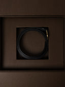 THE CROCO BLK BELT