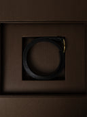 THE BARE BLK BELT