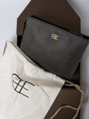 THE BARE BRWN POUCH