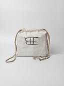 THE BARE BLK POUCH