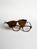 GLASSES