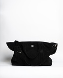 THE BARE BLK TRAVEL BAG