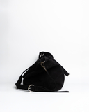 THE BARE BLK TRAVEL BAG
