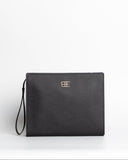 THE BARE BLK POUCH