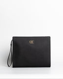 THE BARE BLK POUCH