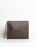 THE BARE BRWN POUCH