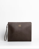 THE BARE BRWN POUCH