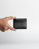 THE CROCO BLK HOLDER
