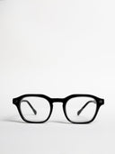 CRYSTAL BLACK GLASSES