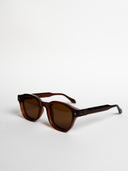 BARE BROWN GLASSES