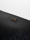 THE BARE BLK POUCH