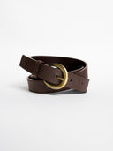 THE BARE BRWN BELT
