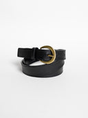 THE BARE BLK BELT