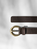 THE BARE BRWN BELT