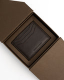 THE DARK CHOCOLATE HOLDER