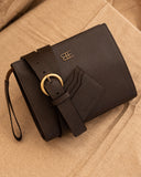 THE BARE BRWN SET