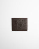 THE CROCO BRWN HOLDER